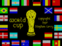 World Cup спектрум