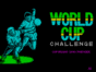 World Cup Challenge спектрум