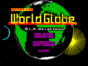 World Globe спектрум