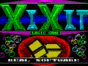 Xixit спектрум