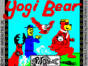 Yogi Bear спектрум