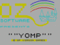 Yomp спектрум
