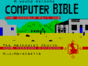 Young Person's Computer Bible спектрум