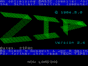 ZIP Compiler спектрум