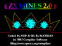 ZX Mines 2 спектрум