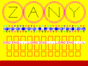 Zany Adventure спектрум