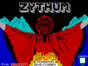 Zythum спектрум